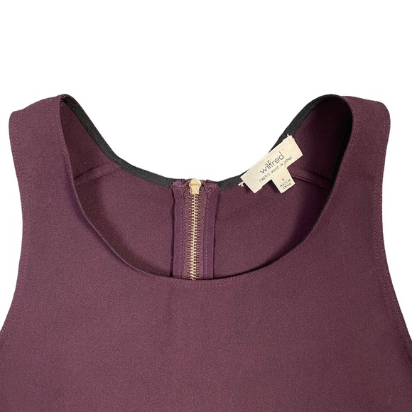 Aritzia Wilfred Sevres Tank Top - Picture 4 of 7